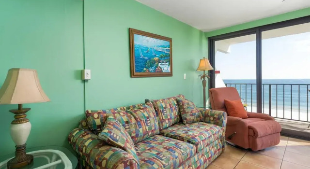 Island Winds East 606 by Meyer Vacation Rentals, Prenota Hotel Hotel a Alabama con piscina, Piscina