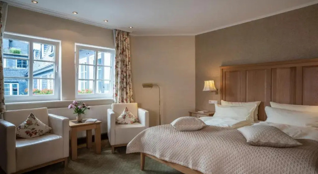 Номер Standard Hotel Deimann