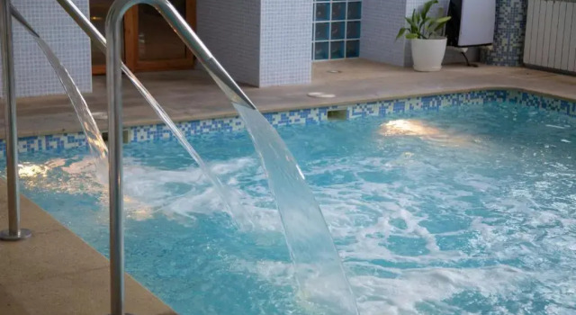 Одноместный номер Standard Hotel Xauen
