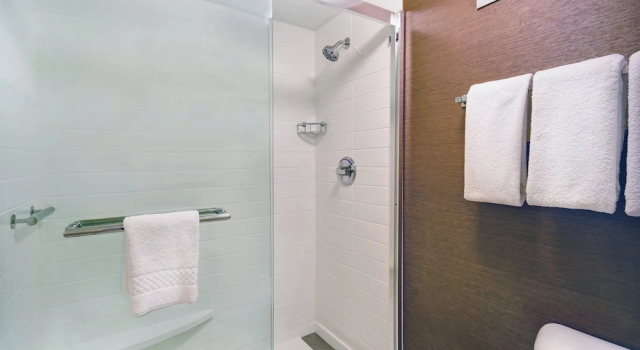 Люкс Fairfield Inn & Suites by Marriott Atlanta Vinings/Galleria