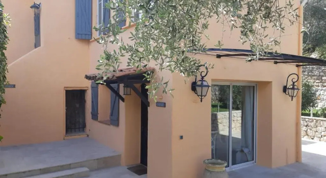 Апартаменты Standard Les Bastides DHélène