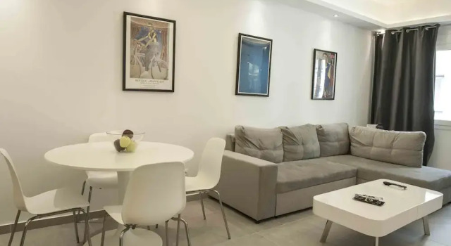 Athens Luxurious Suite Syntagma Square 3