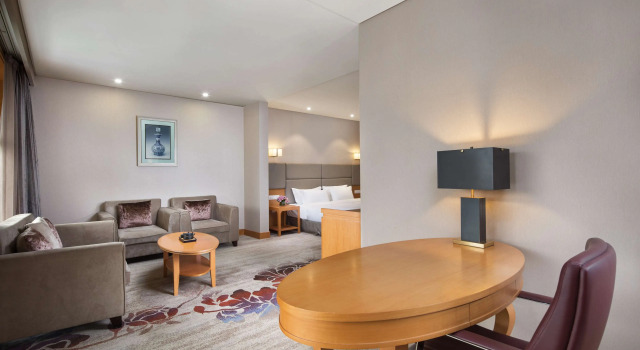 Ramada by Wyndham Beijing Airport