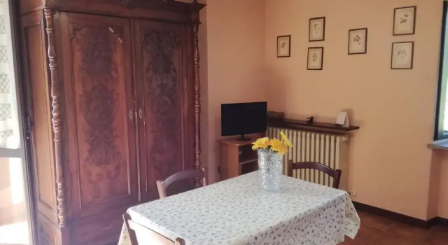 Студия Guest House " IL FARINELLO "