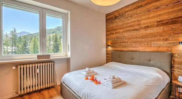 Семейные апартаменты Starkeeper Apartment