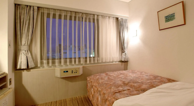 City Park Hotel Hachinohe, Book Hotel Hachinohe 
