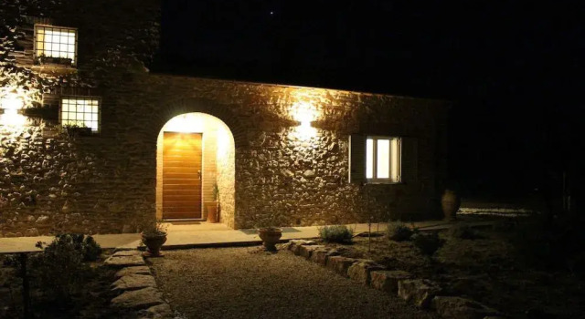 Il Poggio Del Tartufo, Varaa Hotelli Acquasparta Umbria