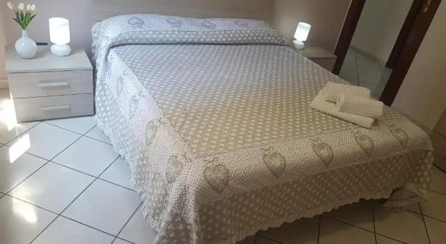 Апартаменты Deluxe Casa Signorile