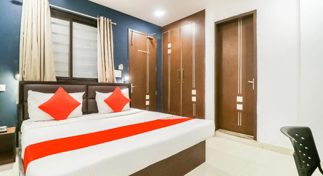 OYO 69611 Hotel Mannat, Забронировать Отель Отели Нью-Дели с завтраком, Завтраки
