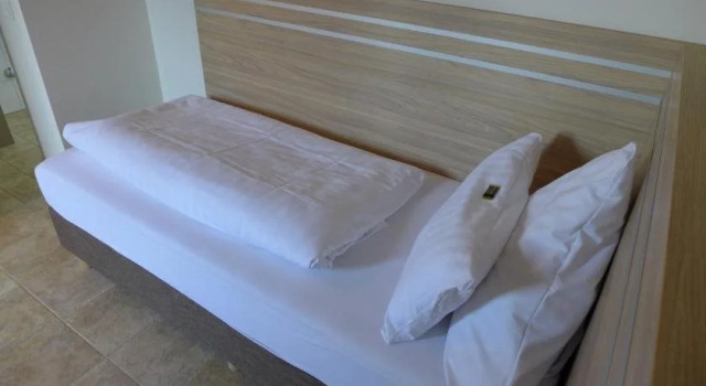 Hotel Garni St. Michael, Забронировать Отель Ойскирхен Северный Рейн-Вестфалия