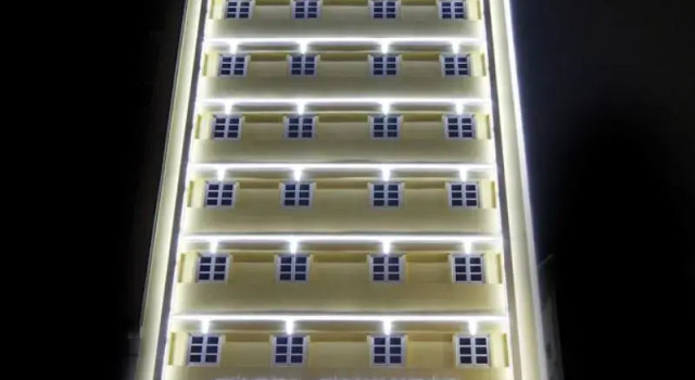 Номер Standard Kindness Hotel - Jhandong Jiuru Branch