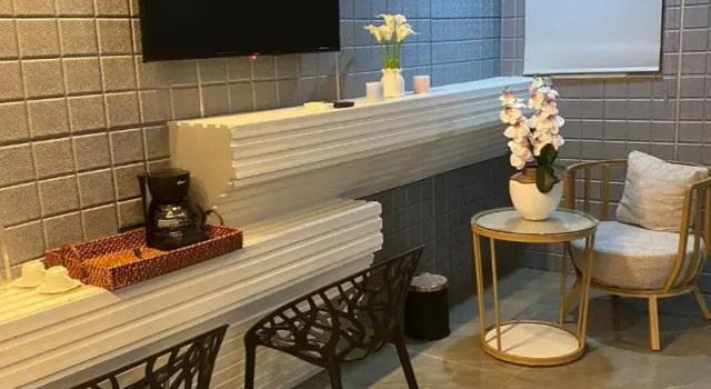 Двухместный номер Standard KH Hotel Boutique