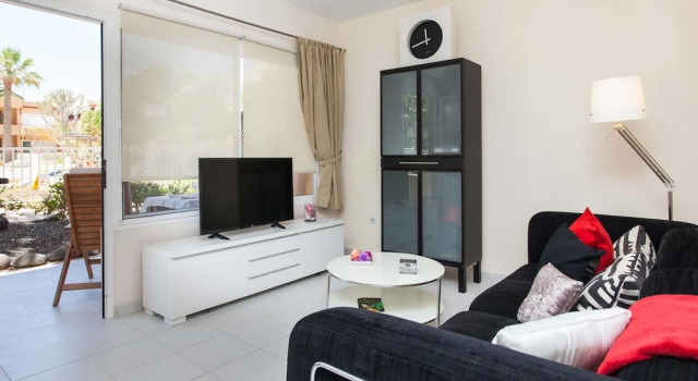 Apartamentos Kalma