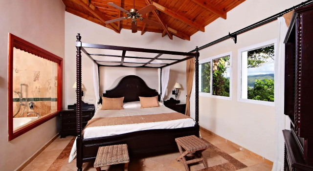 Cayo Levantado Resort - All Inclusive, Prenota Resort Hotel business a Samana, 4* 5*