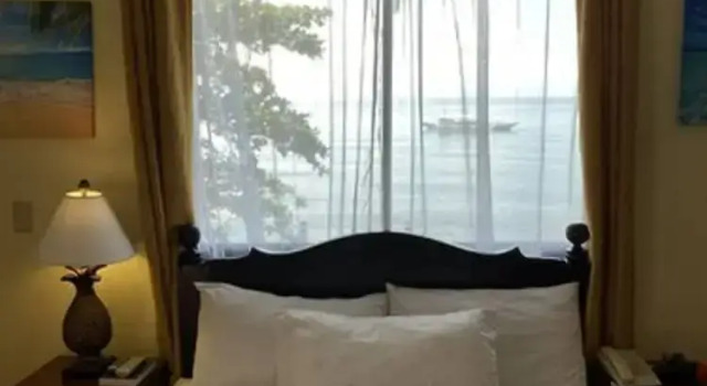 Номер Deluxe Sierra Resort