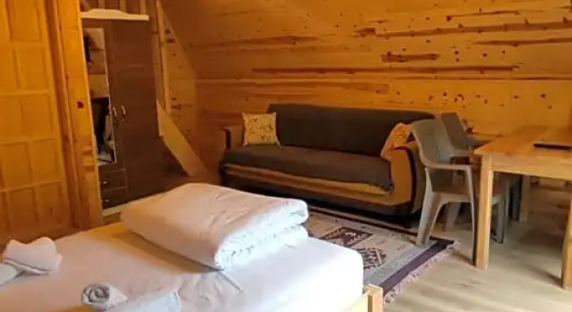 ELASYA BUNGALOV, Забронировать Отель Чамлыхемшин Ризе