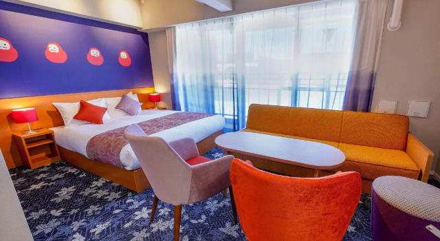 RESI STAY THE KYOTO, Book Hotel Ine Kyoto