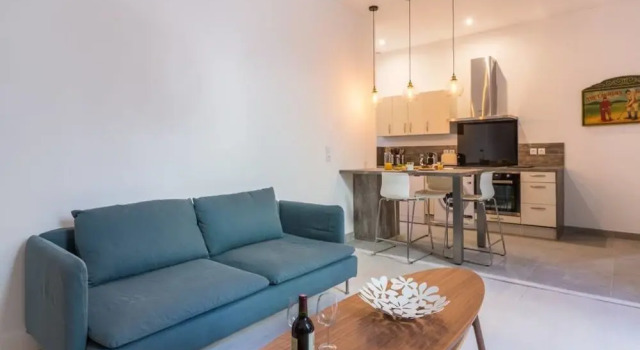 Beautiful Apartment in the Heart of the City, Rezerwuj Apartament Bordeaux City-Centre 