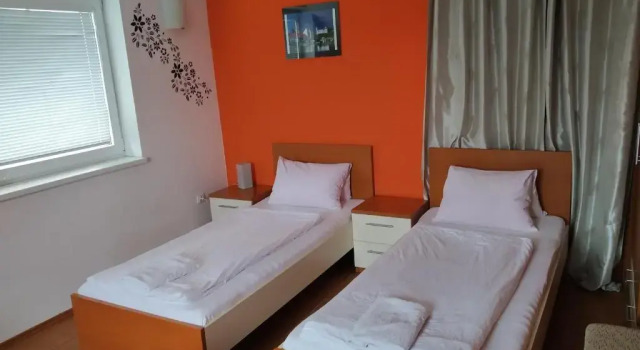 Люкс Standard Penzion Relax Martina