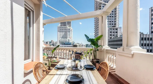 Апартаменты Kasai - 2 Bedrooms and Terrace in Malasa a