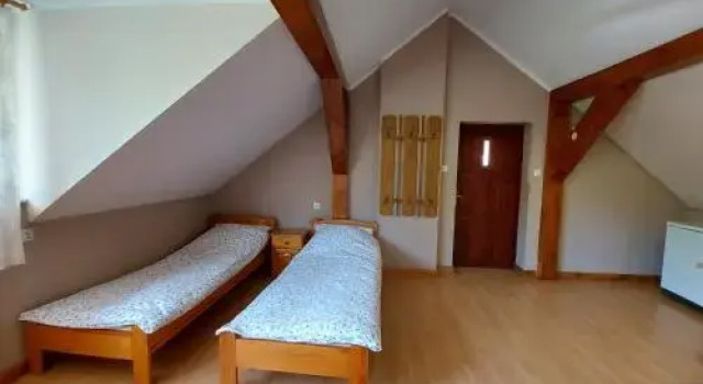 Agroturystyka Pod Klonem, Réserver Hôtel Wąglikowice Tuchola Forest