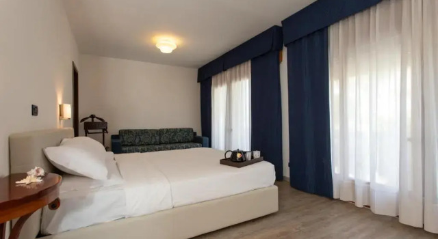 Полулюкс Fantinello Hotel