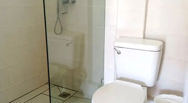 Двухместный номер Economy с красивым видом из окна Hotel Casa Coco