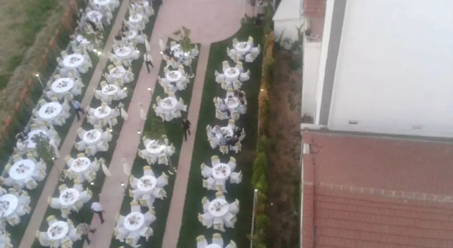 Abdullah Resort Otel