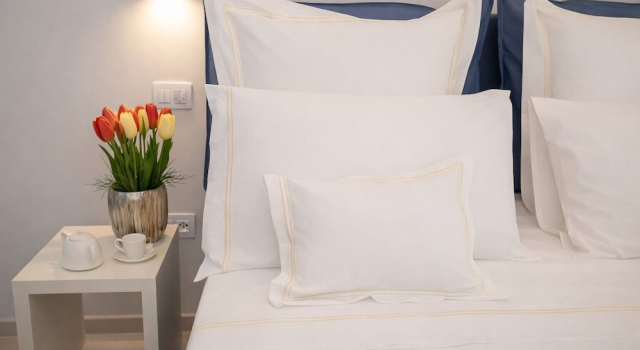 Двухместный номер Comfort Hotiday Torre Pali Spiaggia