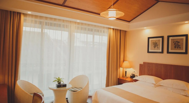 Номер Business Zen Hotel