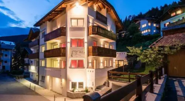 Avita - suites to relax