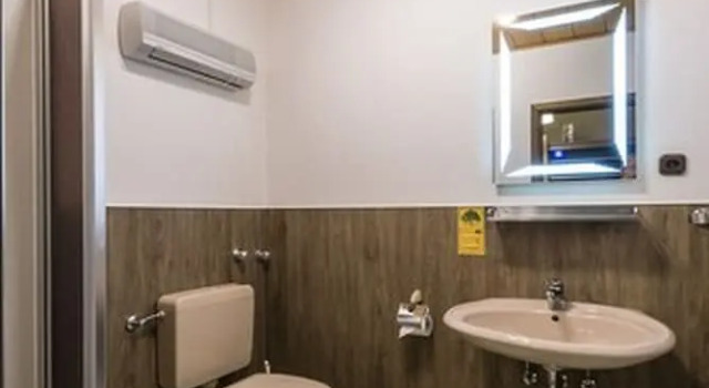 Одноместный номер Business Hotel Restaurant Es Lämmche