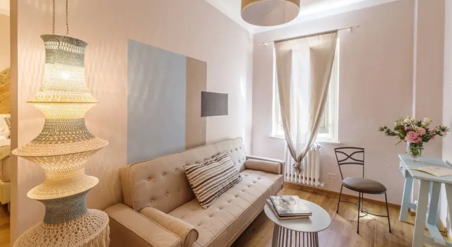 Economy Zimmer Aurora Boutique Hotel & Private SPA