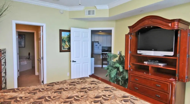 San Carlos 1004 - 3 Br condo, Забронировать Апартаменты/квартира Галф-Шорс Alabama Gulf, рядом с Парк аттракционов Waterville USA