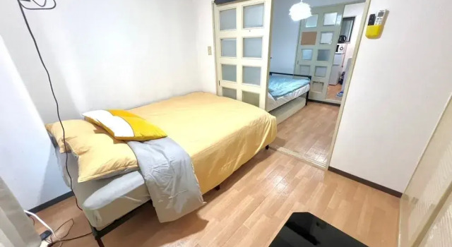 Grand Colbert NANBA 301, 303, 404, 602, Забронировать Отель Сакаи Осака, рядом с Намба