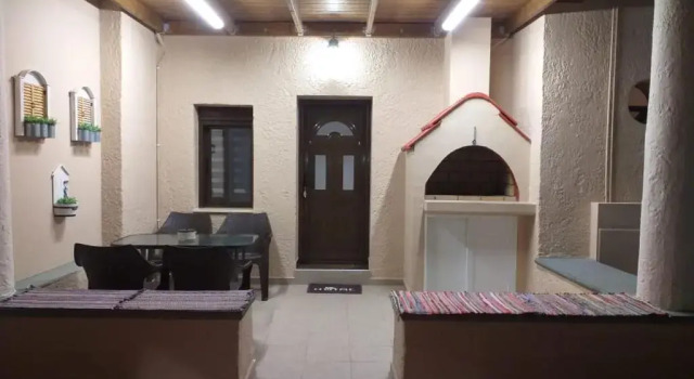 Коттедж Kolymbia memories house