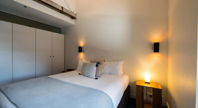 Номер Standard Пентхаус с 2 комнатами Sullivans Cove Apartments