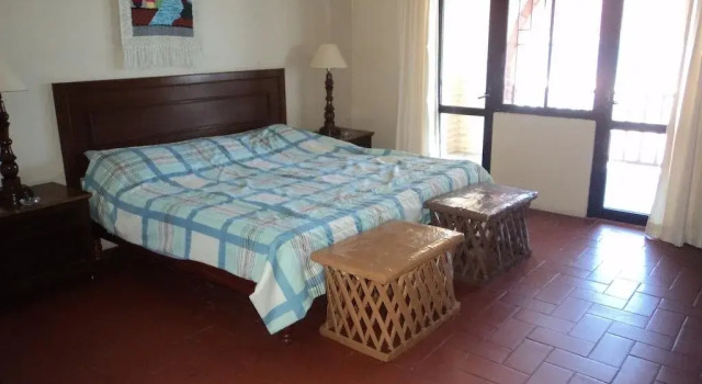 La Casa Contenta, Book Hotel Mazatlán Sinaloa