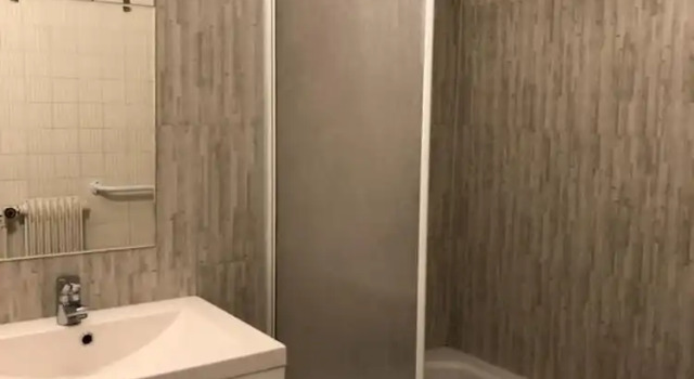 Трёхместный номер Standard Hôtel Le Pescadou