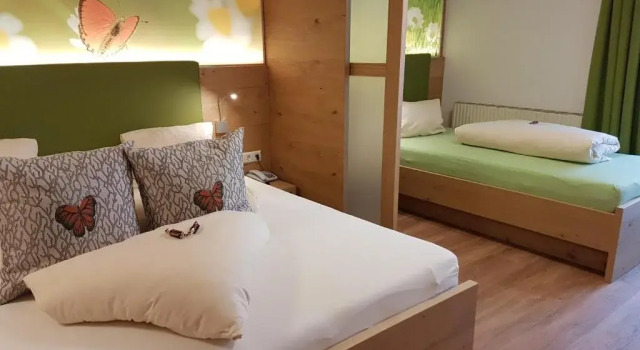 nawu´s Kinderhotel, Rezerwuj Apartament Hotele SPA w Karyntia, SPA
