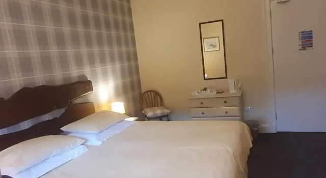 Standard Zimmer Neidpath Inn