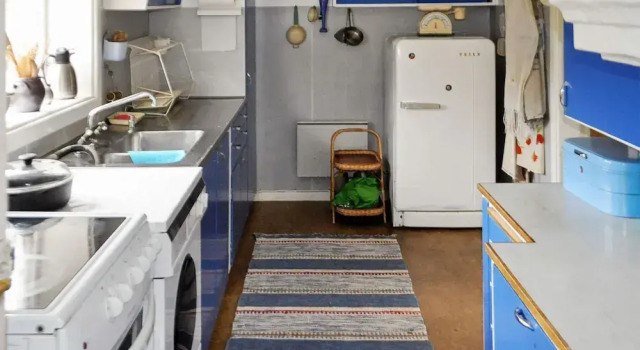 Коттедж 6 Person Holiday Home in Arjang