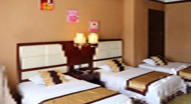 7Days Inn Kunming Wu Jing Lu Tong Son Lane Station Branch, Prenota Hotel Guandu Kunming