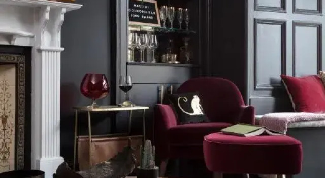 Luxury Boutique Apt in fashionable Stockbridge 5*, Boek Boutique Hotel Boetiekhotels in Edinburgh, Boutique Hotel