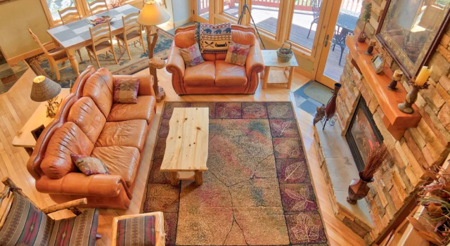 Moose Meadow Retreat Private Home with Hot Tub, Rezerwuj Dom wakacyjny Hotele w Vail Ski z basenem, Basen