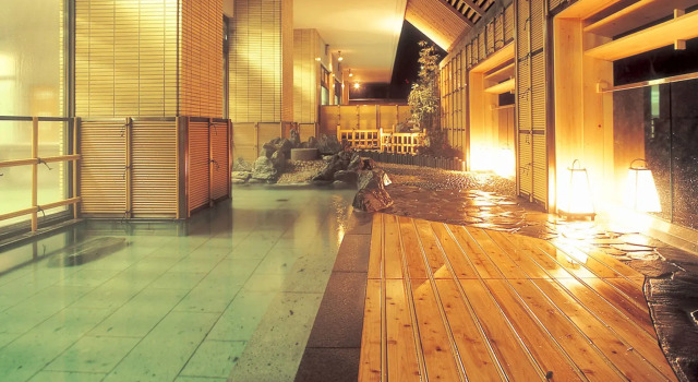 Номер Standard Minakami Hotel Juraku