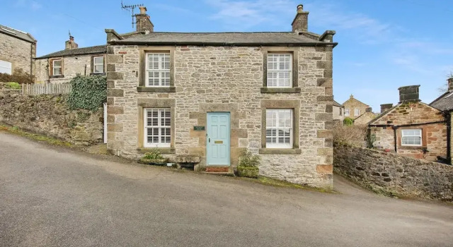 Host Stay Bradley House