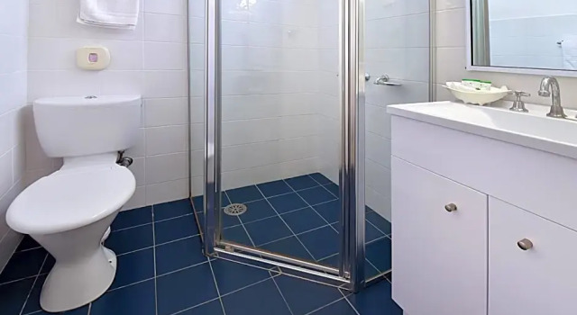Номер Deluxe Armidale Inn