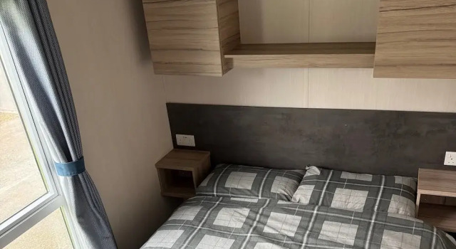 Cedar Lake Apartment Retreat, Забронировать Апартаменты/квартира Скегнесс Линкольншир