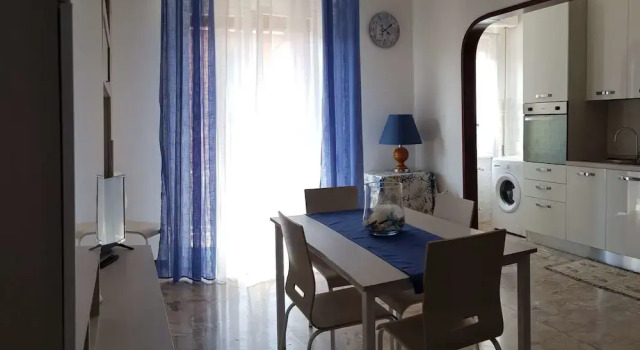 Casa Marghe